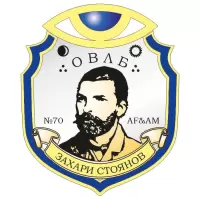 Захари Стоянов